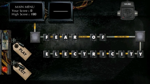 Fear of electricity(ֻ)ͼ