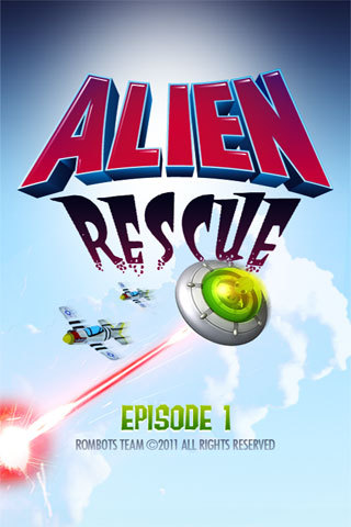 Alien Rescue Ep1(˾Ԯ)ͼ