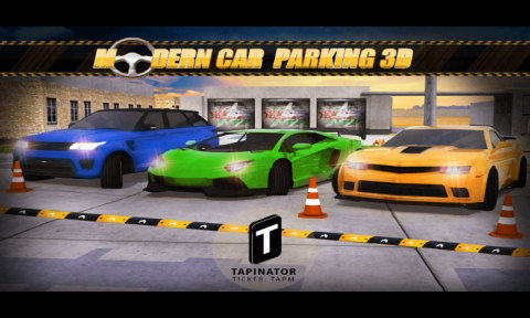 ִУ3D(Modern Driving School 3D)ͼ