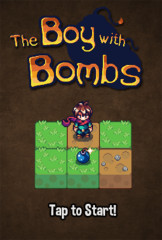 The Boy With Bombs(ըк)ͼ