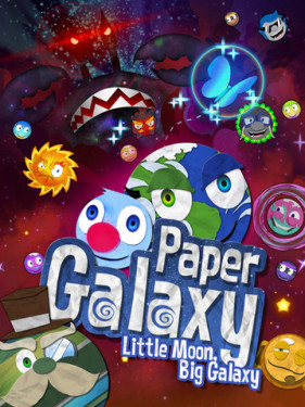 Paper Galaxy(ֽƬ)ͼ