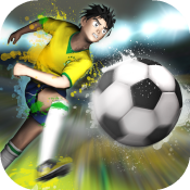 ǰ(Striker Brasil)1.2.6 ׿桾ر桿