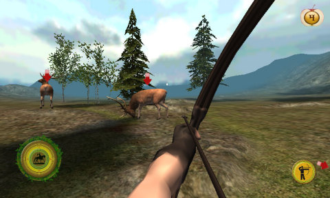 ģ(Real Hunter Simulator)ͼ