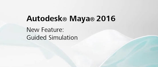 Maya2016עͼ0