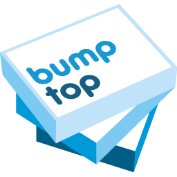 BumpTop Pro(3D)