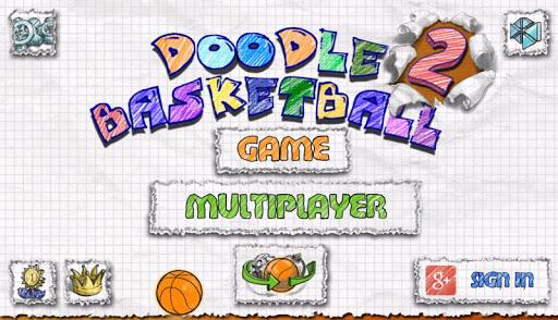 Doodle Basketball 2(Ϳѻ2)ͼ