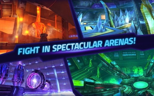 Star Coliseum (Su Mon Smash)ͼ