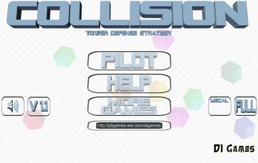 еCollision Pilotͼ