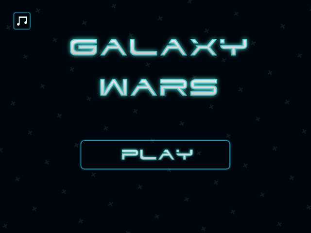 Galaxy Wars(ս֮۹)ͼ