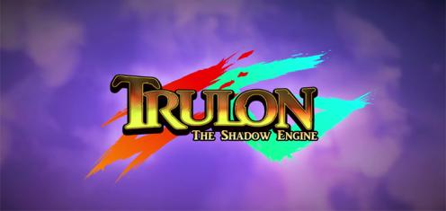 Trulon()ͼ