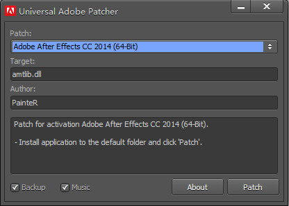 Adobe CC 2015 עͼ0