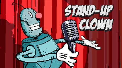 Stand Up Clown(Сվ)ͼ