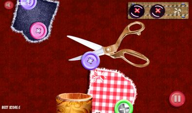 Cut The Button Pro(аo)؈D