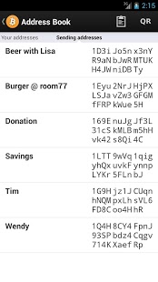 比特币钱包手机客户端|比特币钱包(Bitcoin Wa