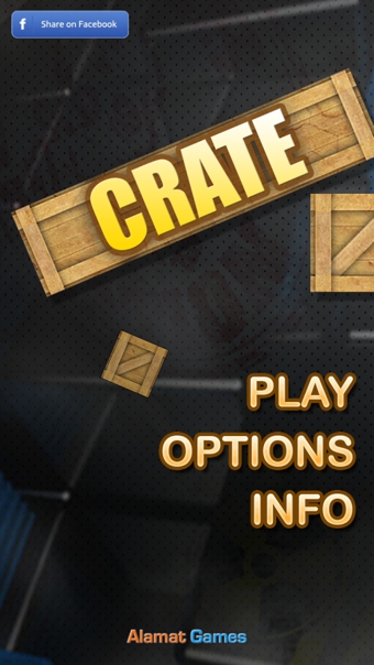 Boom Crate(ƽ)ͼ