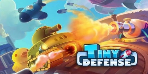 Tiny Defense(СС)ͼ