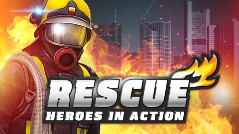 Rescue - Heroes in Action(ԮӢж)ͼ