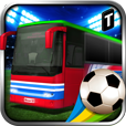 Soccer Fan Bus Driver 3D(԰ʿ˾3D)1.2  ر