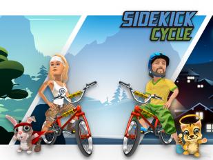 Sidekick Cycle(г)ͼ