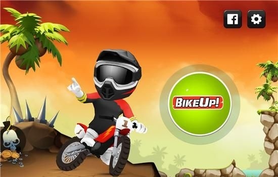 BikeUp(ǰĦ)ͼ