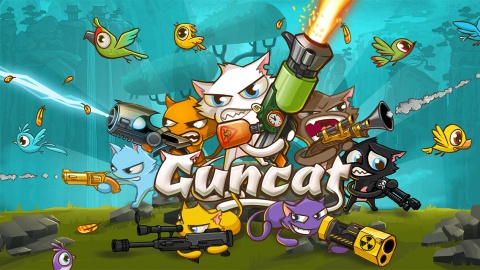 ǹè Guncatͼ