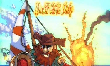 Down With The Ship()ͼ