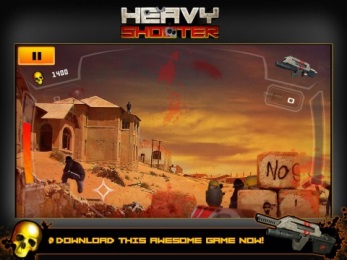 Heavy Shooter(Ůǹ)ͼ