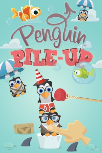 Penguin Pile-Up(С찮)ͼ