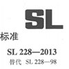 ʯƹ淶SL228-2013