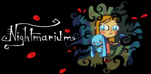 Nightmarium(ج)ͼ