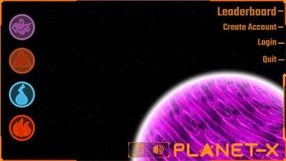 Planet-X(Xռ)ͼ