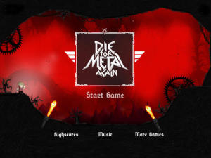 Die For Metal Again(2)ͼ