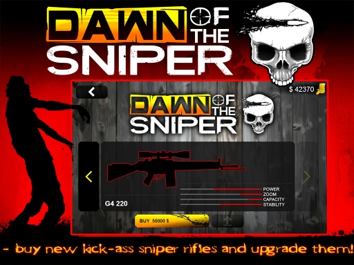 Dawn Of The Sniper(ѻֵ)ͼ