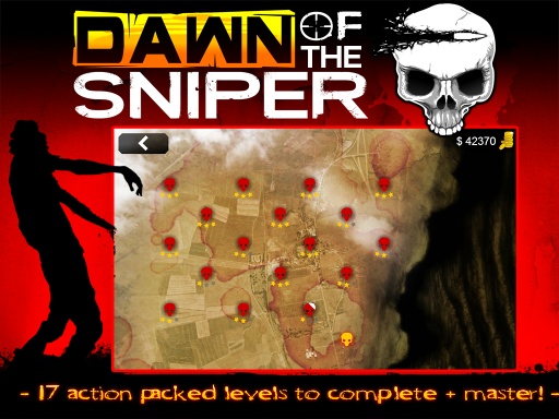 Dawn Of The Sniper(ѻֵ)ͼ