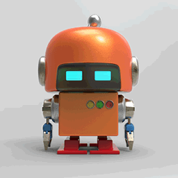 Rocket Robo()2.0 ڹر