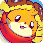 Hamster Drop()1.0 ر