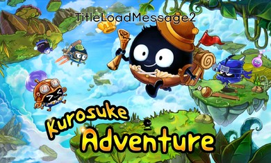 ð(Kurosuke Adventure)ͼ