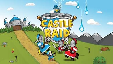 Castle Raid 2(Ǳ2)ͼ