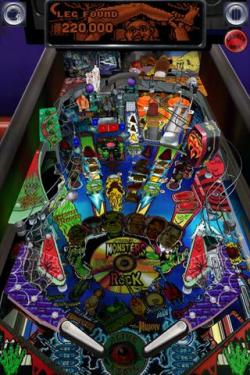 Pinball Arcade(ֻ̨)ͼ