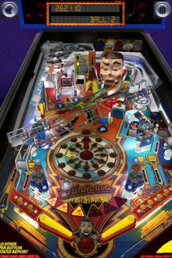 Pinball Arcade(ֻ̨)ͼ