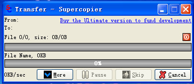 ļُƹ(Supercopier )؈D1