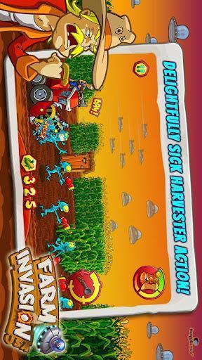 Farm Invasion USA(rUSA)؈D