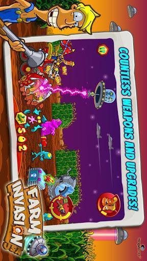 Farm Invasion USA(rUSA)؈D