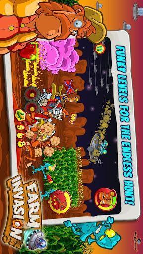 Farm Invasion USA(rUSA)؈D