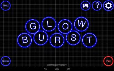 Glow Burst(â)ͼ