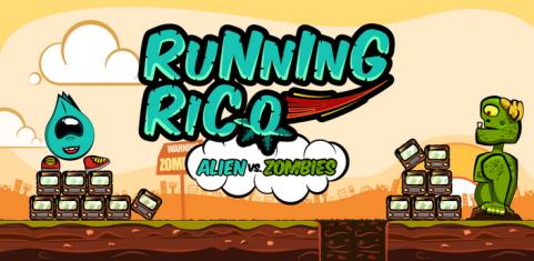 Running Rico(սʬ)ͼ