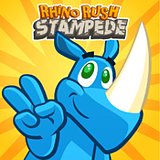 Rhino Rush Stampede(Ϭţ)1.1 ޵ر