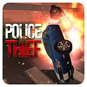 Police VS Thief(С͵)2.0 ر