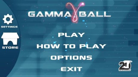 Gamma Ball(٤)ͼ