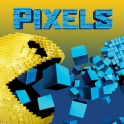 Pixels Defense(ط)2.1.3  ر